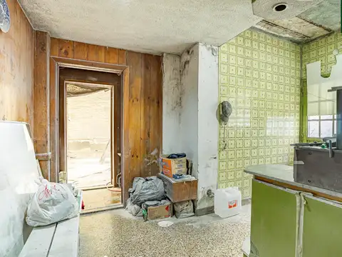 Casa en Venta con 1 cochera