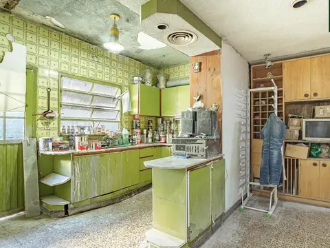 Casa en Venta 50 años