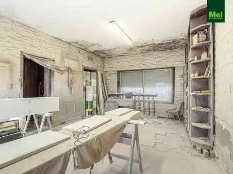 Casa 6 ambientes con 3 baños