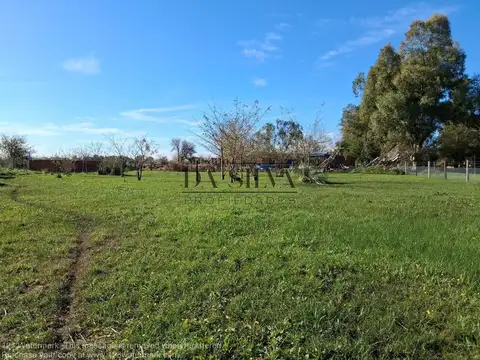 Terreno en Venta en Marcos Paz, USD 26.000