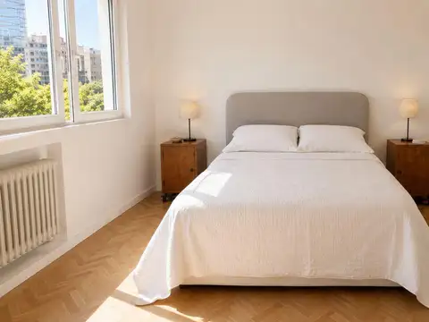Departamento en Alquiler Temporal en Retiro, USD 2.600