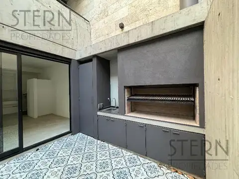 Departamento en Caballito