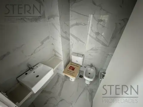 Departamento en Caballito