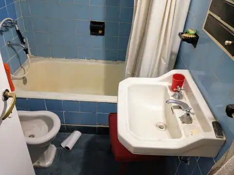 Todo Luz  Excelente ubicación 