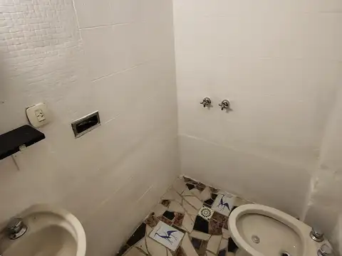 Depto Tipo Casa en Alquiler en Centro, $ 400.000