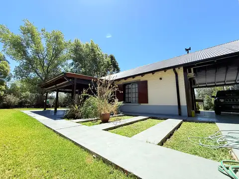 Casa en Venta 15 años