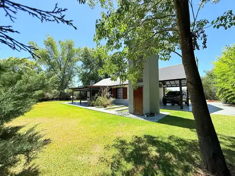Casa 3 amb en Venta