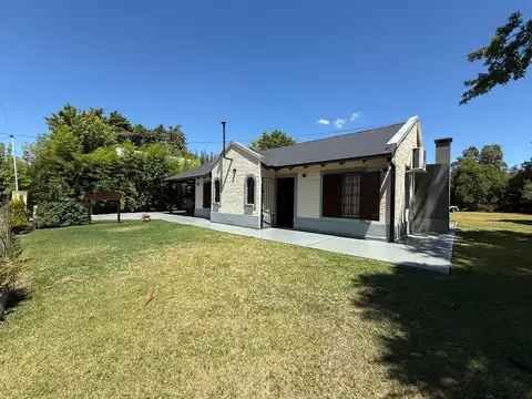 Casa en Venta de 2 dormitorios