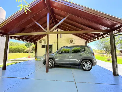 Casa en Venta al Este