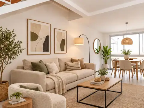VENTA PH 3 AMBIENTES CON TERRAZA EN CONSTRUCCION EN VILLA DEVOTO