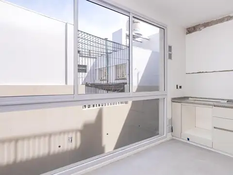 VENTA PH 3 AMBIENTES CON TERRAZA EN CONSTRUCCION EN VILLA DEVOTO