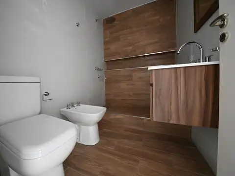 Departamento en Alquiler con 1