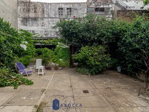 Casa en Venta en Paternal, USD 380.000