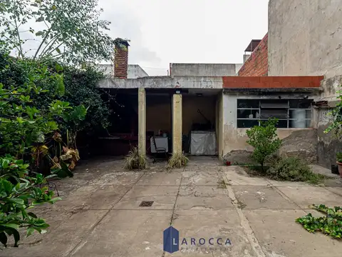 CASA - VENTA - PATERNAL - 4 AMB - A REFACCIONAR