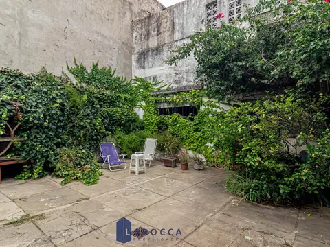 Casa en Venta en Paternal, USD 380.000