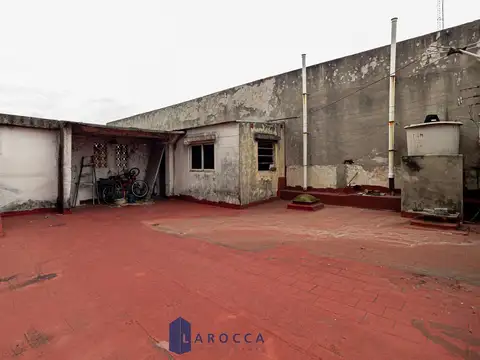 Nicasio Oroño al 2300