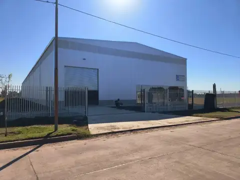 Galpon en Alquiler en Rosario, USD 10.800