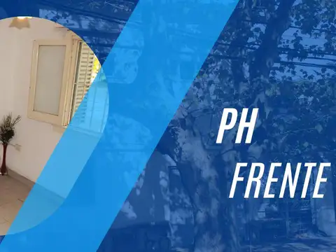 Depto Tipo Casa en Venta de 9 ambientes