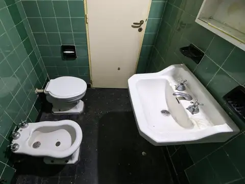 Departamento en Venta 59 años