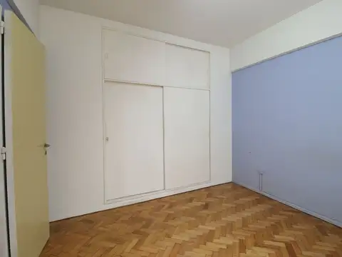 DEPARTAMENTO 2 AMBIENTES VENTA ALMAGRO