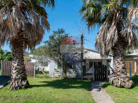 VENTA CASA 2 DORM PARQUE DEL PLATA PROX A LA PLAYA
