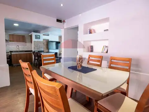 Casa en Venta al Oeste