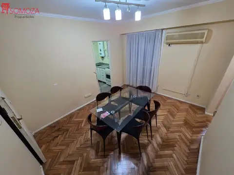sacalabrini ortiz 2300