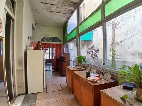 Depto Tipo Casa 7 ambientes con 2 baños