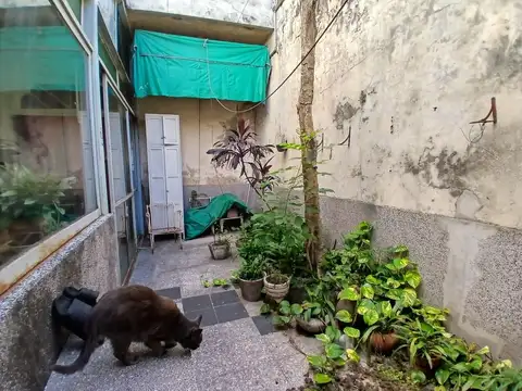 Depto Tipo Casa en Venta con 1 cocheras