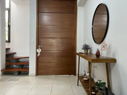 Casa en B° Los Olivos Carrodilla, Mendoza