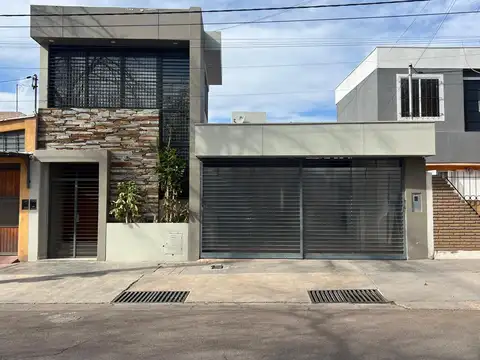 Casa en B° Los Olivos Carrodilla, Mendoza