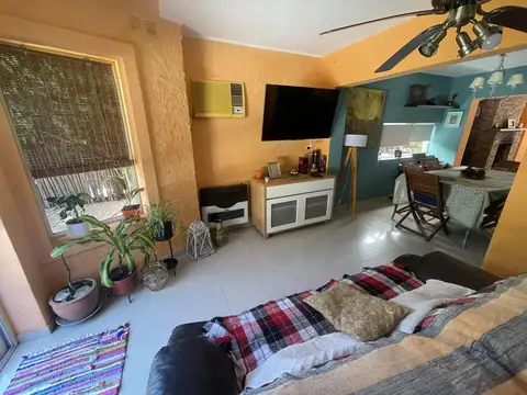 Casa en Alquiler 20 años