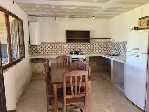 Casa en Venta en Villa Parque Sicardi, USD 82.000