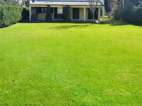 Casa Quinta en Venta en Barrio Cerrado