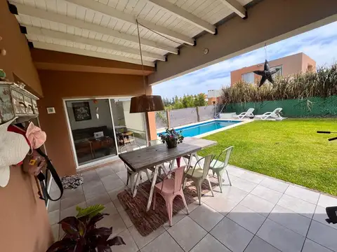 Casa en Alquiler Temporal de 2 dormitorios