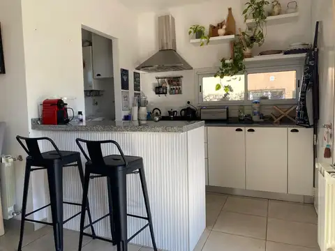 Casa en Alquiler Temporal en Dique Lujan, USD 1.200