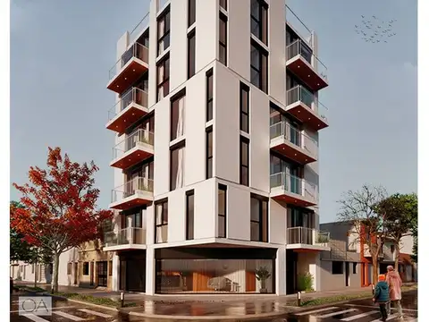 Departamento en Venta 1 año