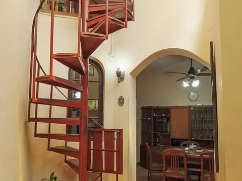 Depto Tipo Casa en Venta en Palermo, USD 185.000