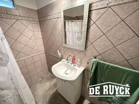 Casa en Venta al Sudeste