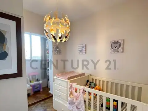 Departamento en Venta de 2 dormitorios