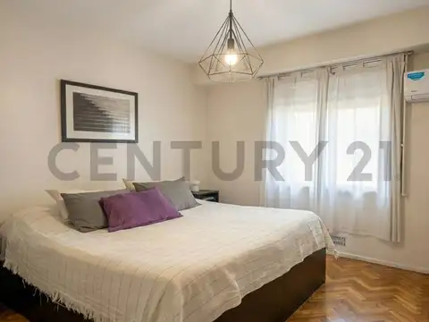 VENTA |DEPARTAMENTO/ 3 AMBIENTES | RECOLETA