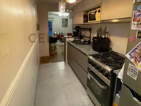 VENTA |DEPARTAMENTO/ 3 AMBIENTES | RECOLETA