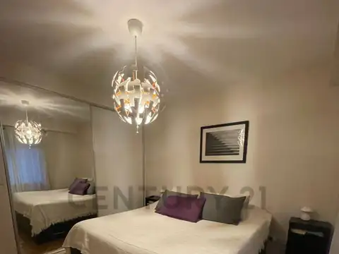 Departamento en Venta en Recoleta, USD 165.000