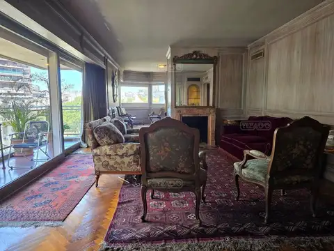 Departamento en Venta en Recoleta, USD 695.000