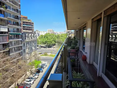 Departamento  en Venta en Recoleta, Capital Federal, Buenos Aires