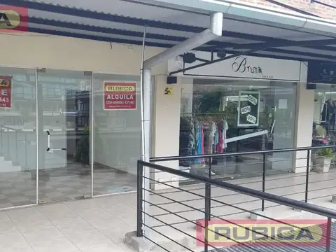 Oficina - Pilar