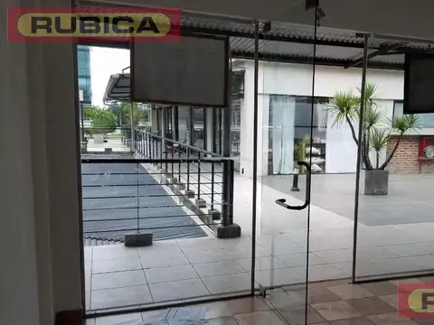 Oficina en Venta en Pilar, USD 55.000