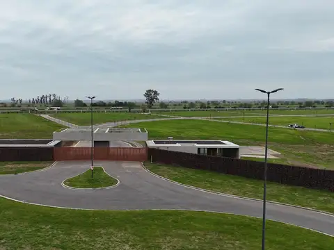 Terreno en Venta de 824,0 m2