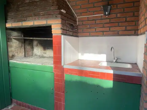 Casa en Venta de 1 dormitorio