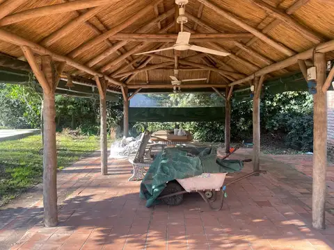 Casa en Venta en Mapuche Country Club, USD 130.000
